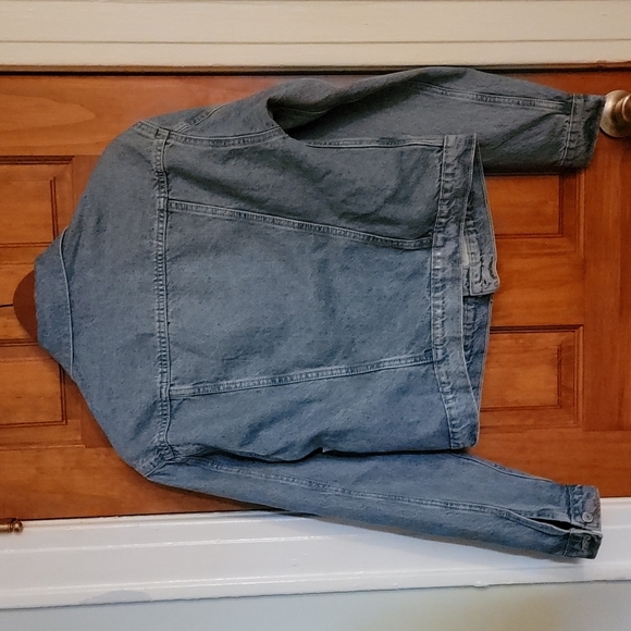 Denim Jacket - Picture 2 of 4